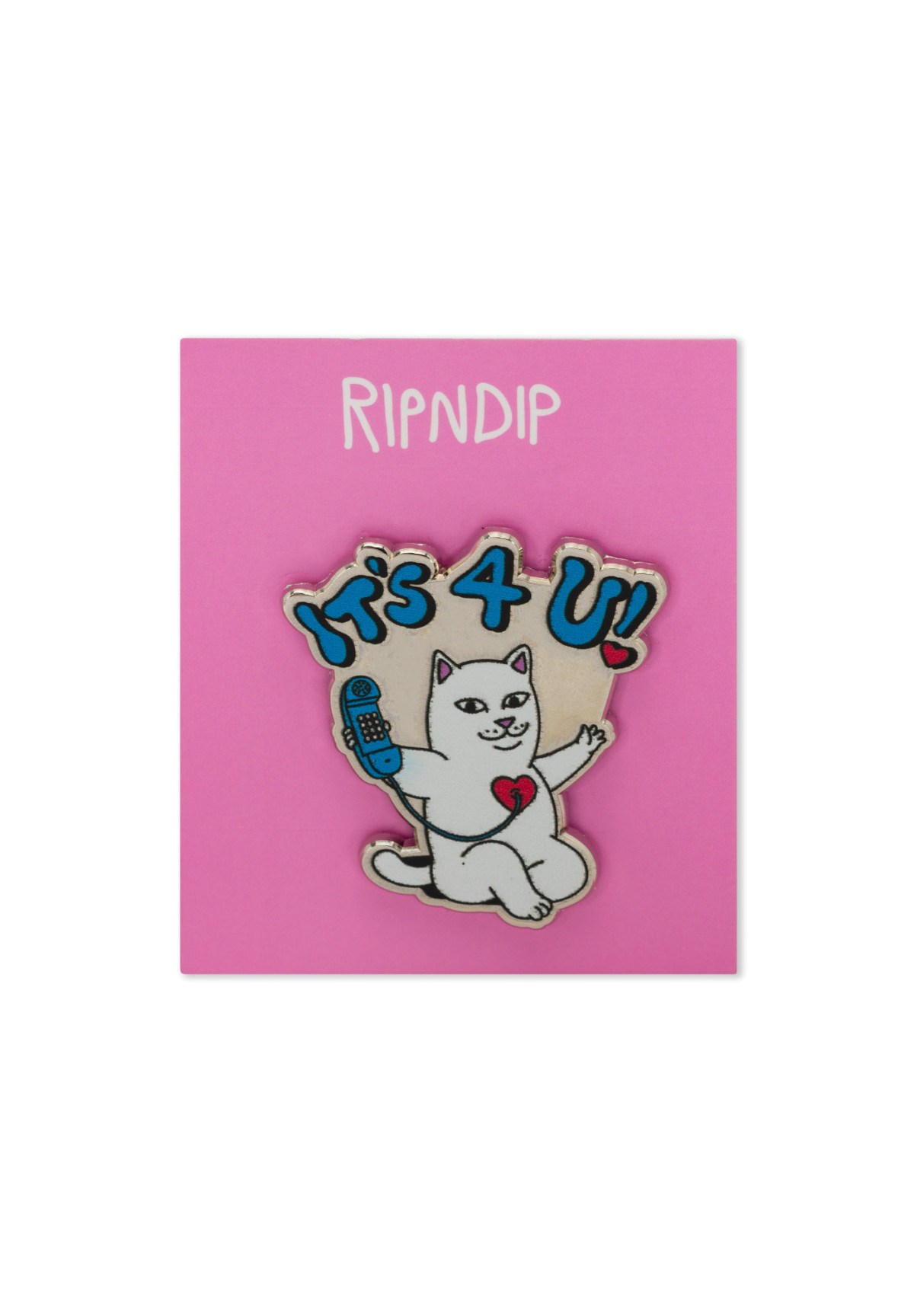 RipNDip Its 4 U Pin