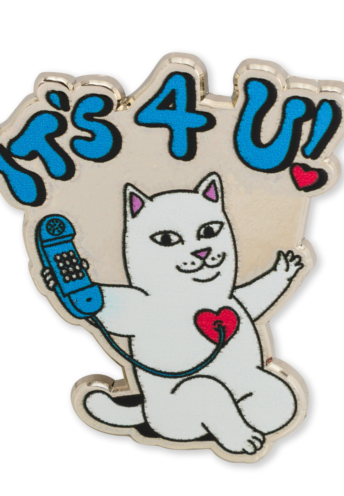 RipNDip Its 4 U Pin
