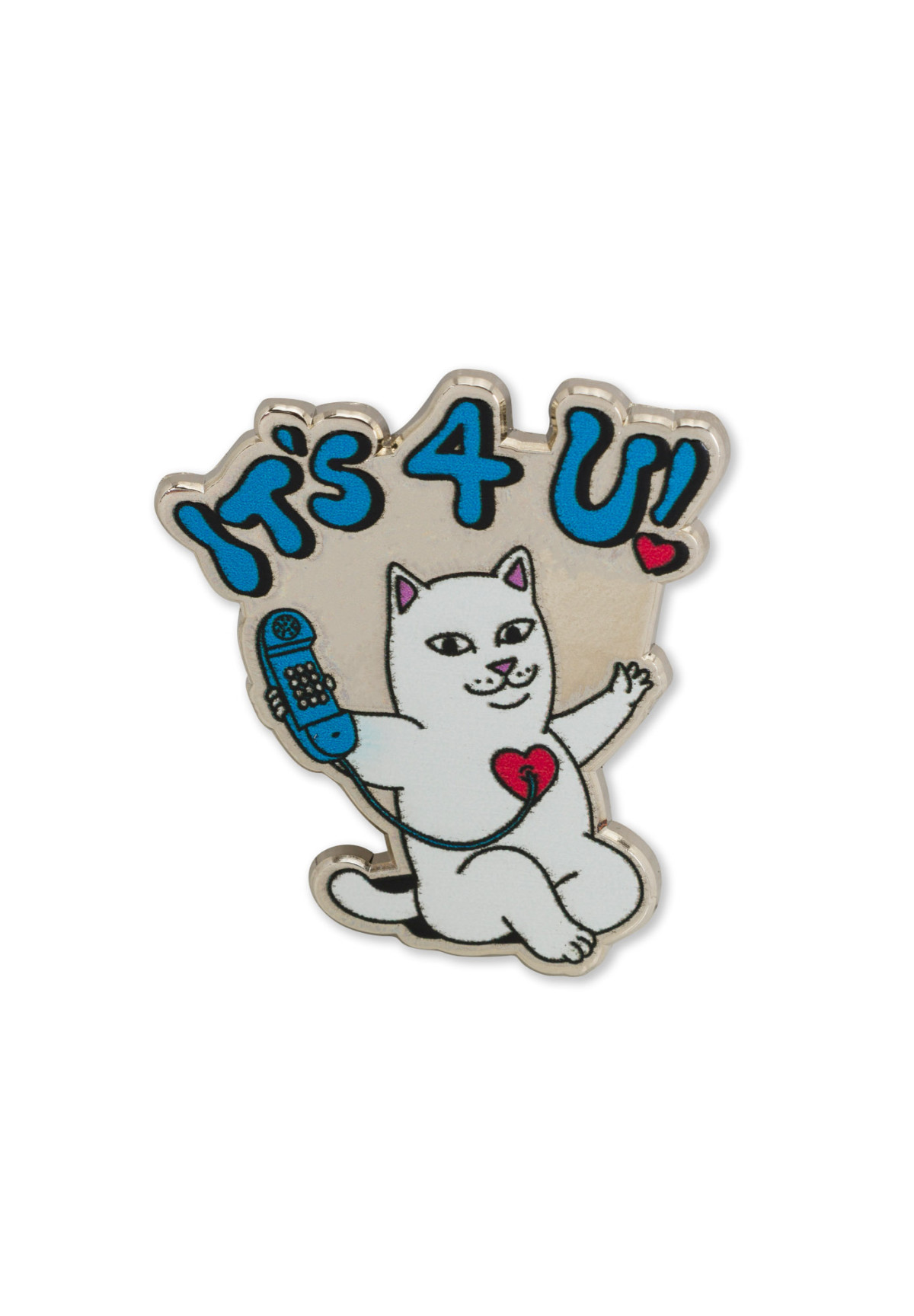 RipNDip Its 4 U Pin