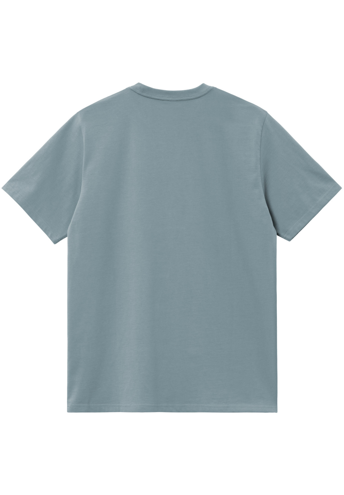 Carhartt WIP S/S Madison T-Shirt Citadel
