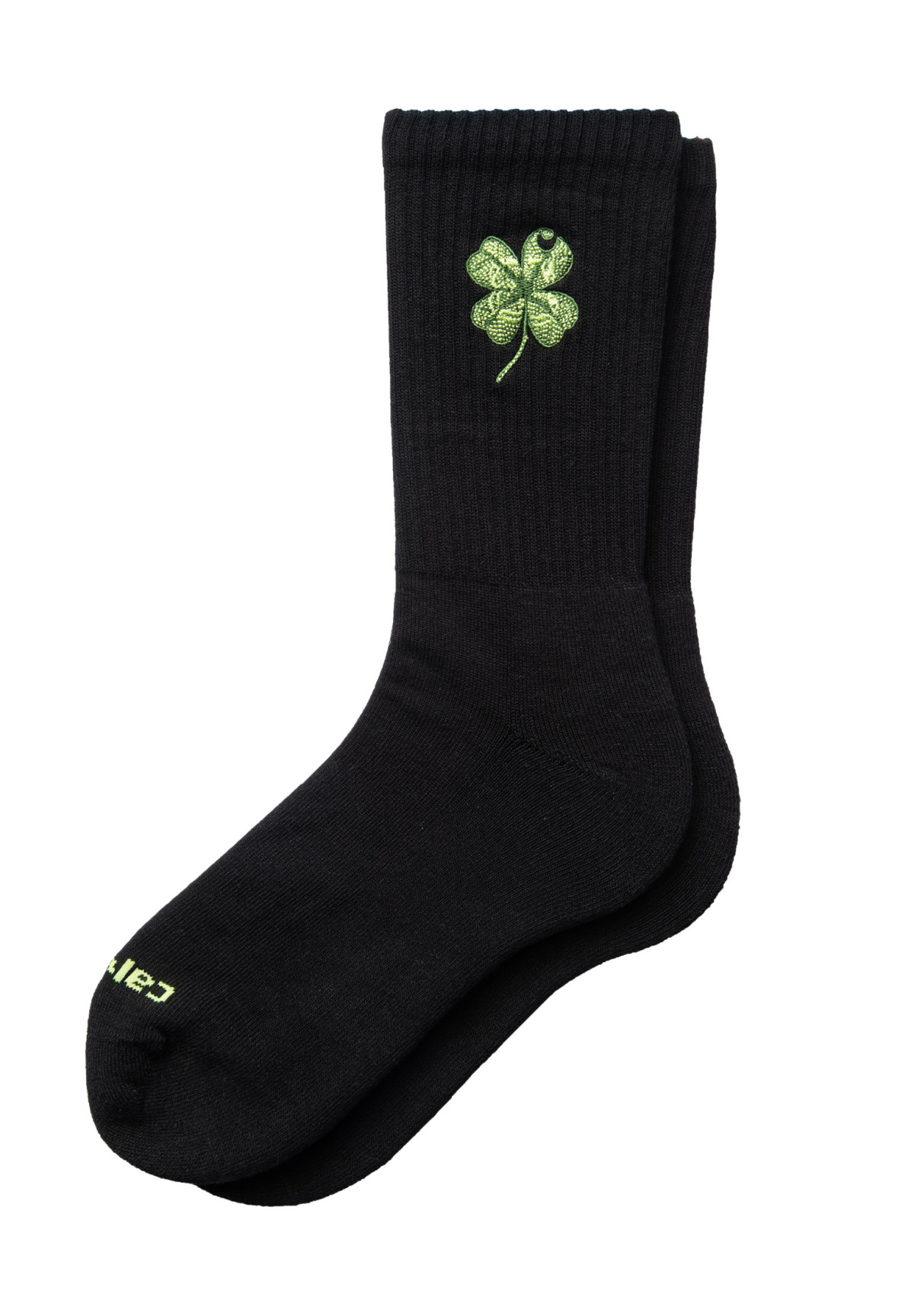 Carhartt WIP Clover Socks Marsala