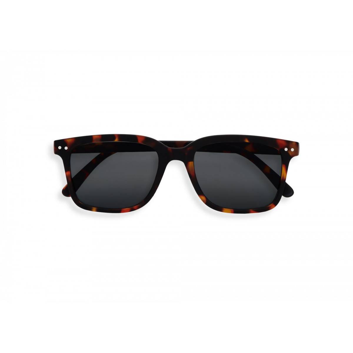 Okulary Izipizi Paris SUN #L Tortoise