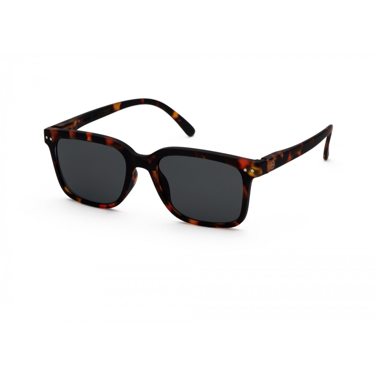 Okulary Izipizi Paris SUN #L Tortoise