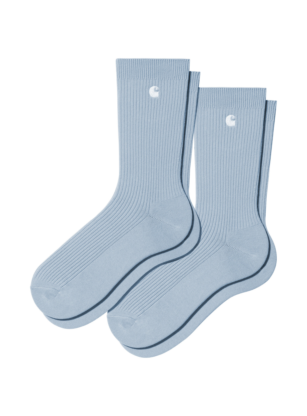 Carhartt WIP Link Socks White / Black