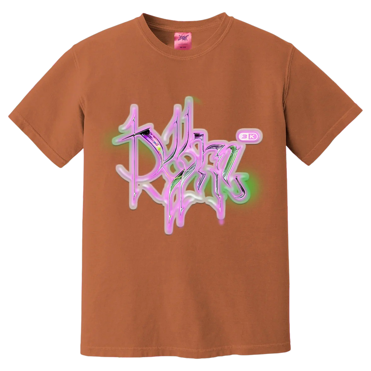 Doom 3000 Mhz Radio T-Shirt
