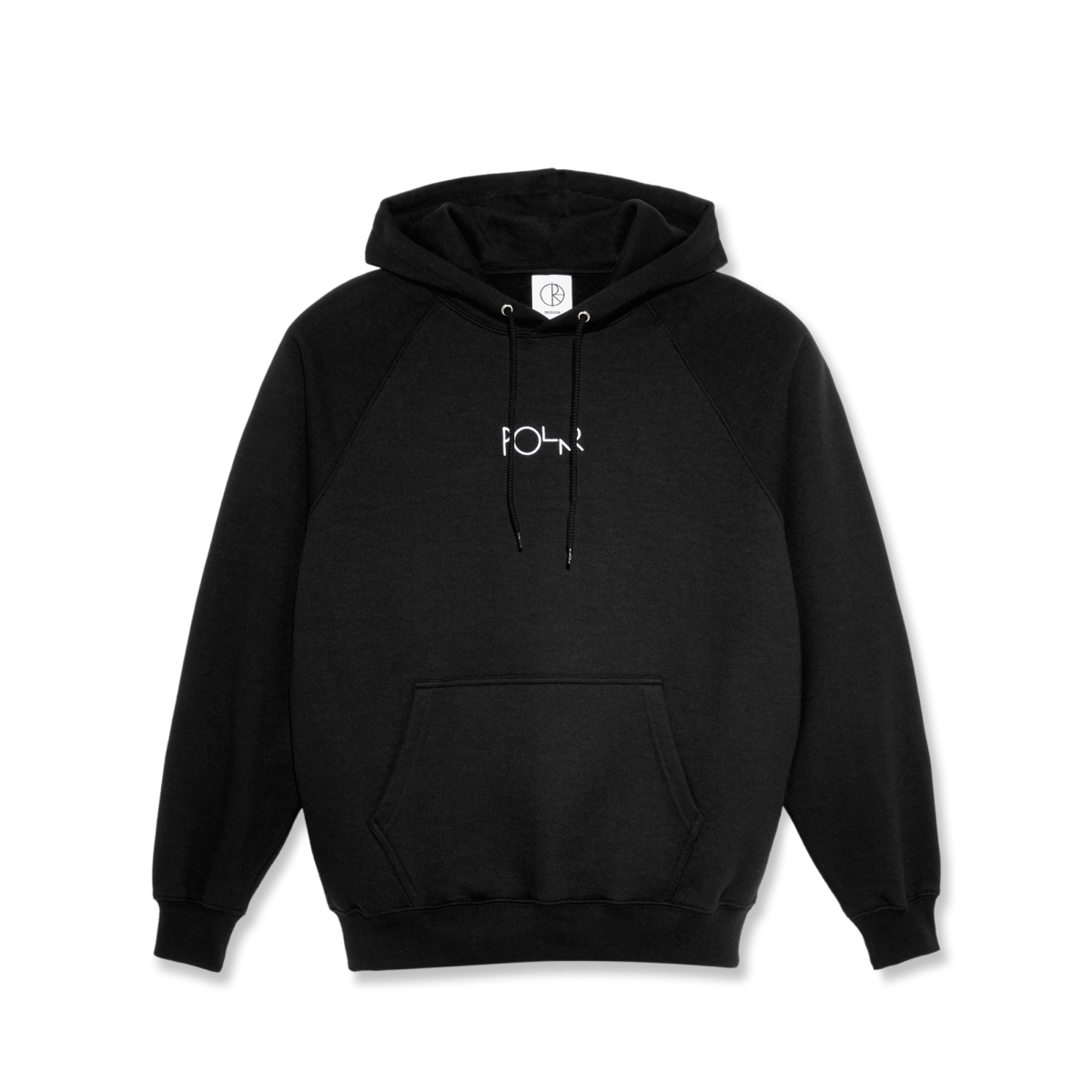 Bluza Polar Default Hoodie Black
