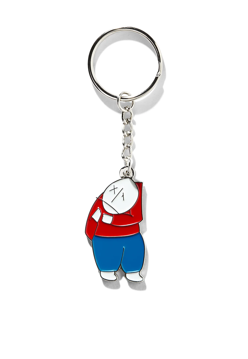 Polar Skate Co. Big Boy KeyChain