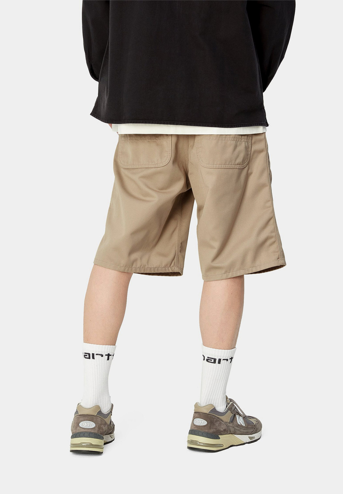 Carhartt WIP Simple Short Wall