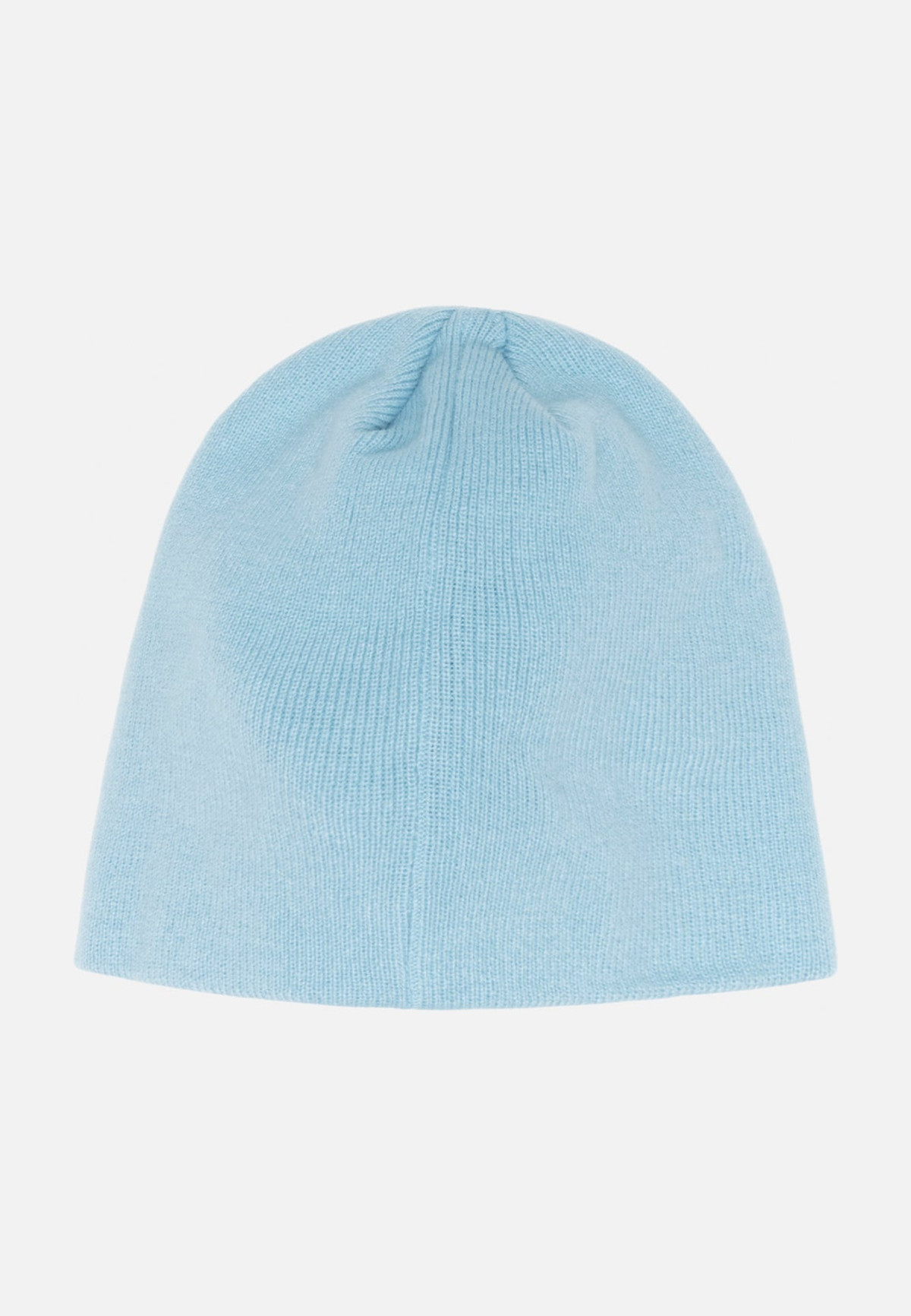 Stussy Basic Stüssy Skullcap Beanie Slate Blue