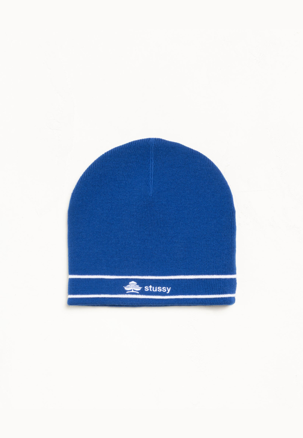 Stussy Clover Skullcap Royal