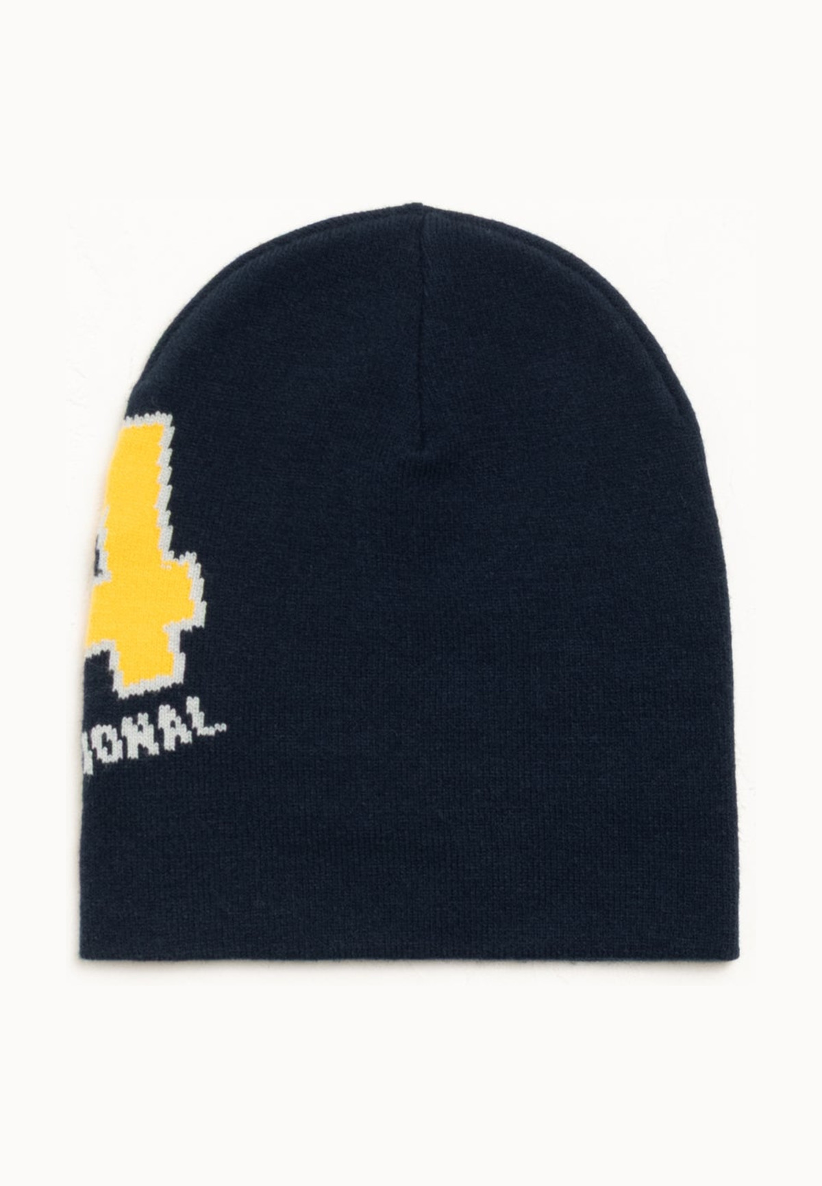 Stussy 4X4 Skullcap Navy