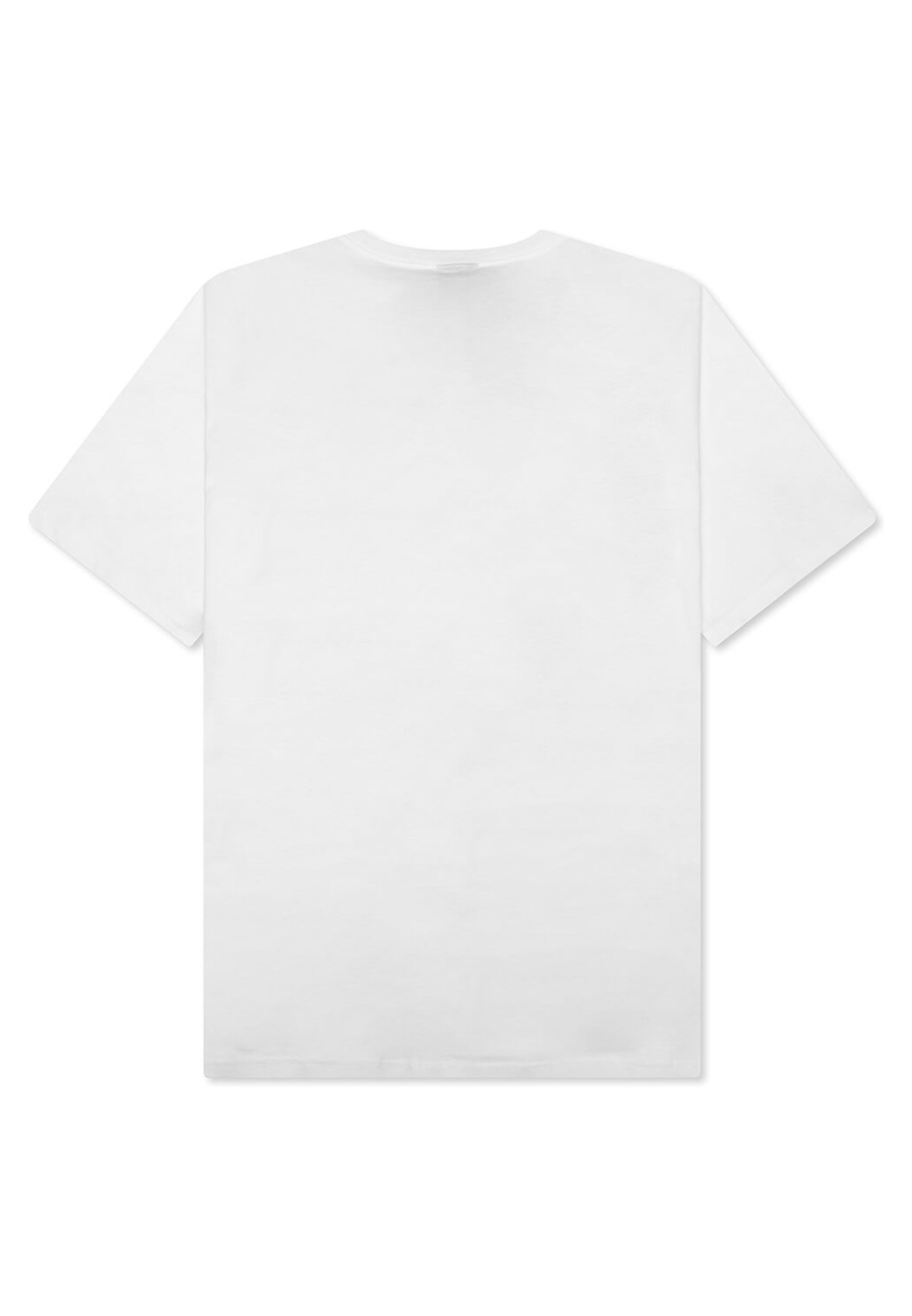 Stussy Smooth 80 Tee White