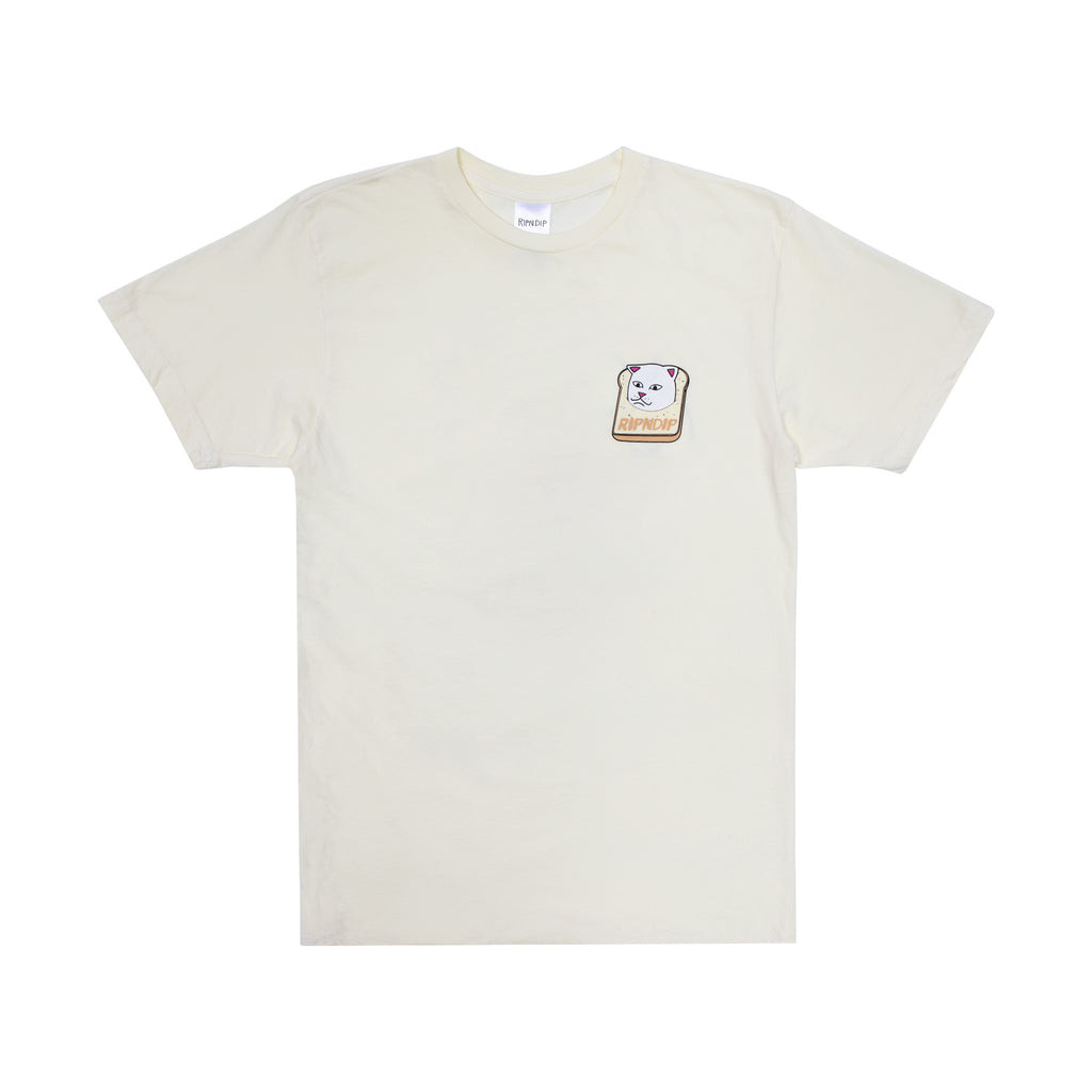RipNDip SGluten Free Tee Natural