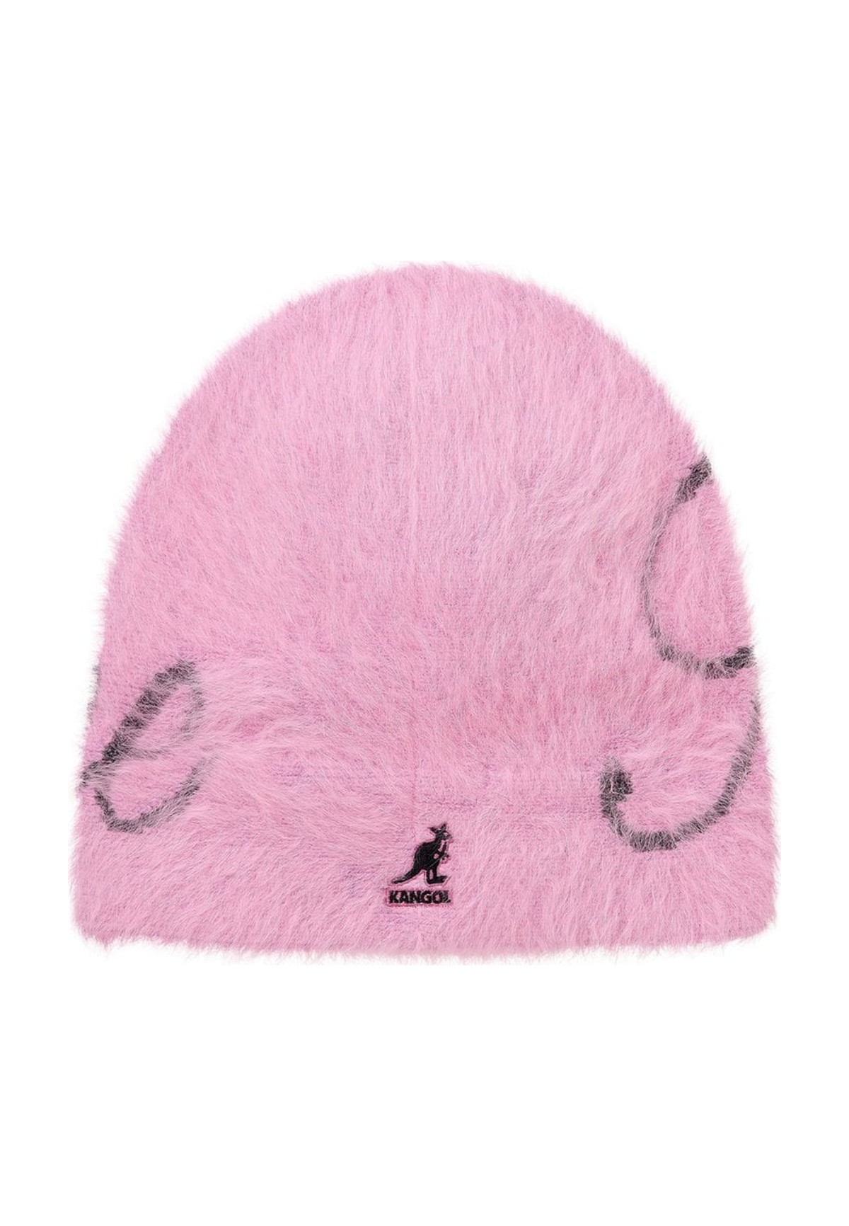 Supreme® x Kangol® Furgora Jacquard Beanie Pink