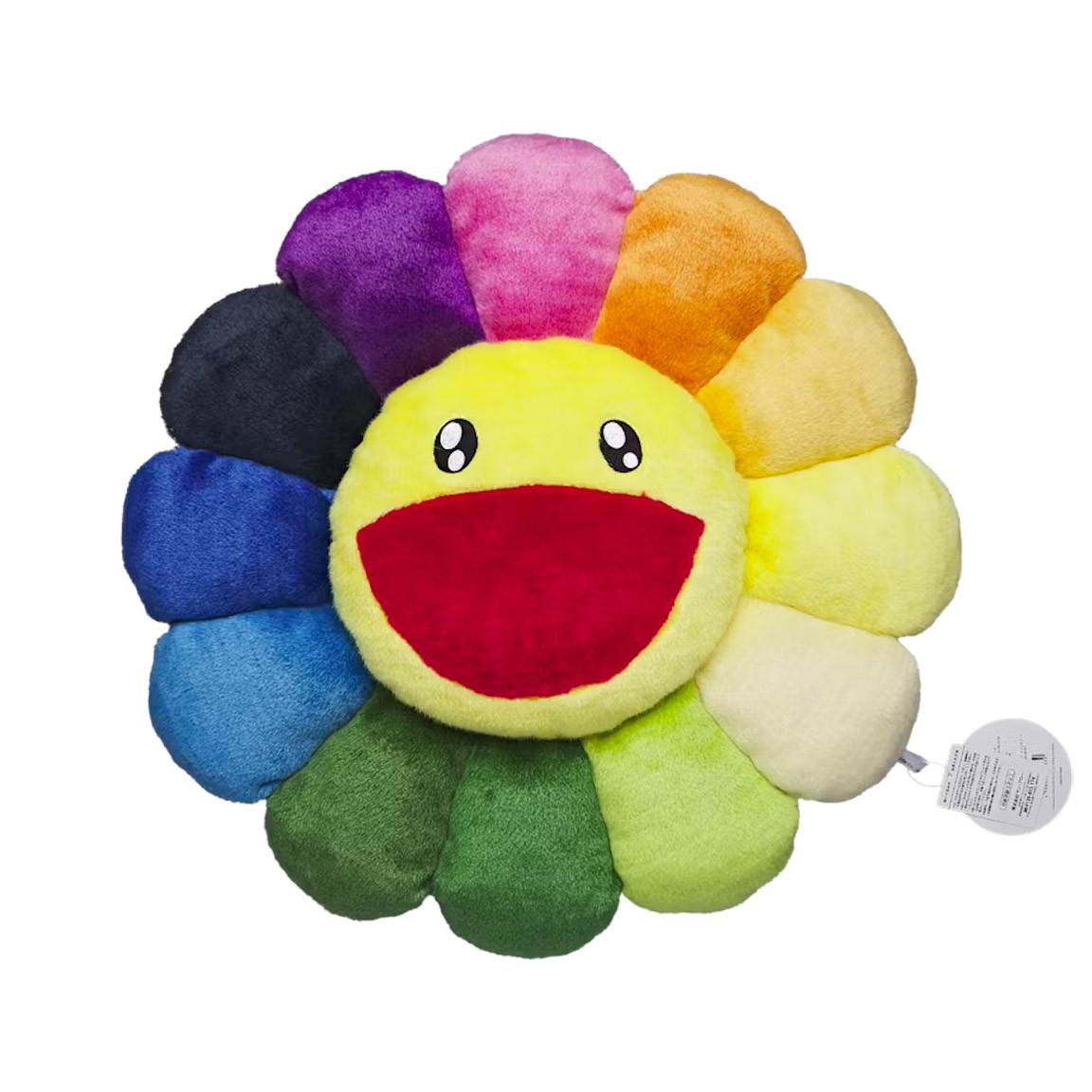 Takashi Murakami Flower Plush 60 CM Pillow