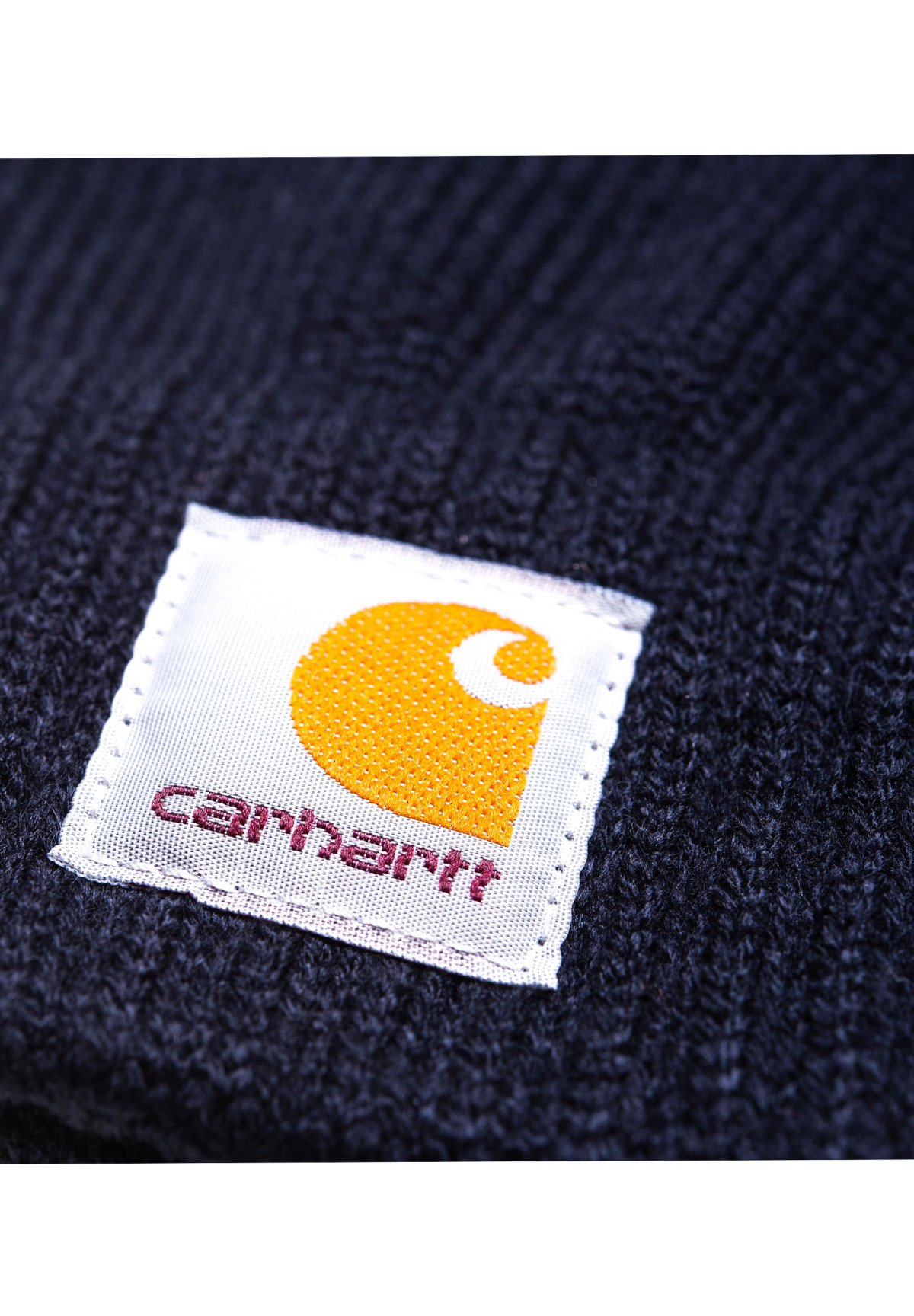 Carhartt WIP Watch Gloves Dark Navy