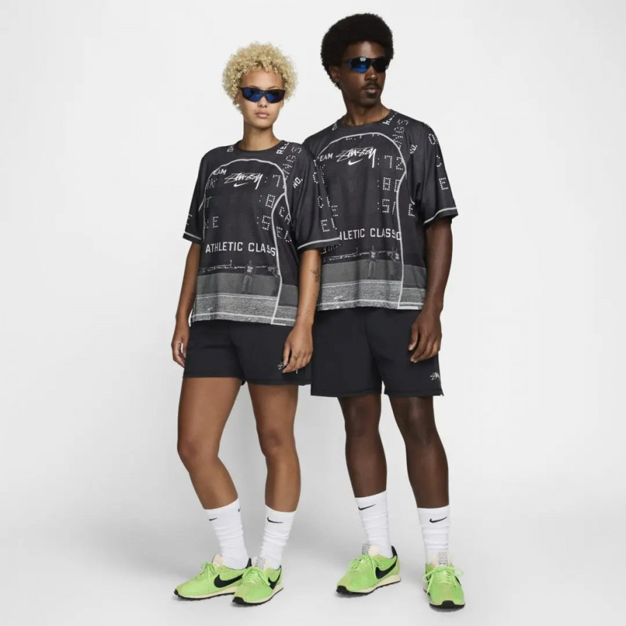 Stussy x Nike NRG UV Water Short Black
