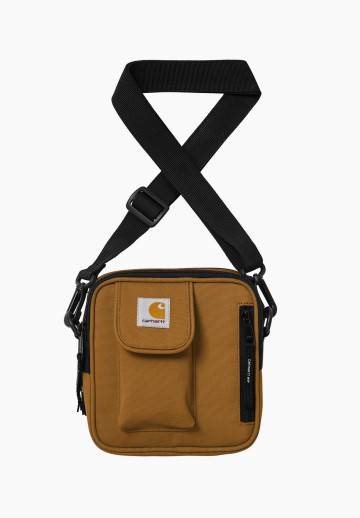 Carhartt WIP Essentials Bag, Small Hamilton Brown