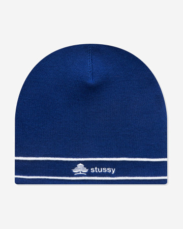 Stussy Clover Skullcap Royal