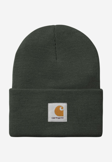 Carhartt WIP Acrylic Watch Hat Raven