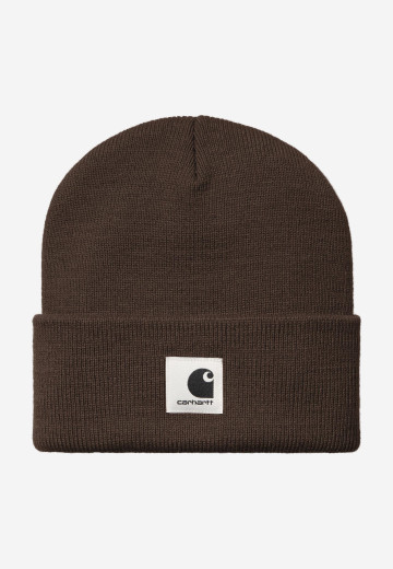 Carhartt WIP W' Ashley Beanie Palisander