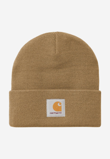 Carhartt WIP Short Watch Hat WIP Dusty H
