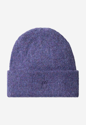 Carhartt WIP Curtis Beanie Shady Purple