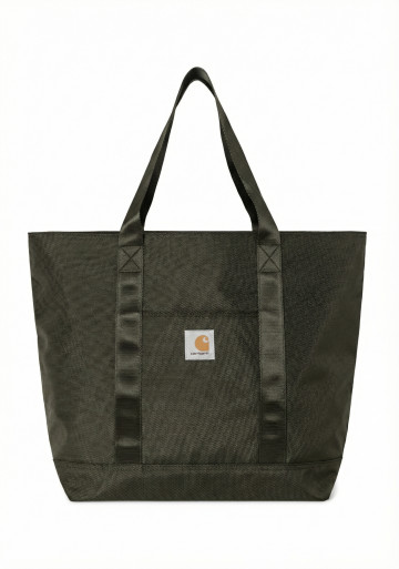 Carhartt WIP Prescott Tote Oxide Green