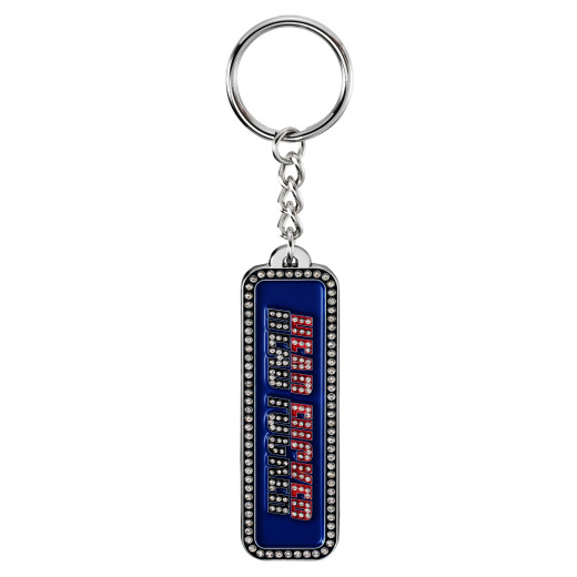 Supreme® x Hysteric Glamour Head Fucker Keychain