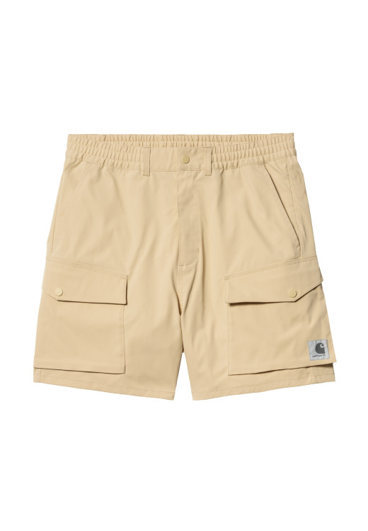 Carhartt WIP Balto Short Cornsilk
