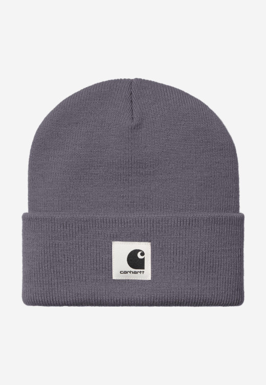 Carhartt WIP W' Ashley Beanie Shady Purple