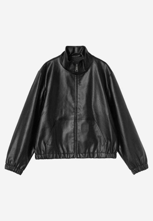 Carhartt WIP W' Arizona Jacket Black