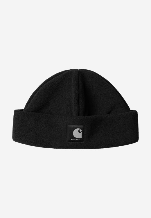 Carhartt WIP Blevin Beanie Black