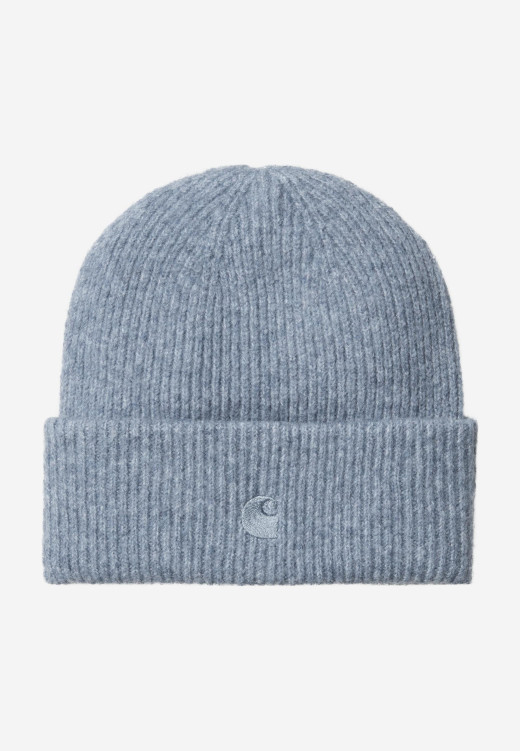 Carhartt WIP Curtis Beanie Shady Blue