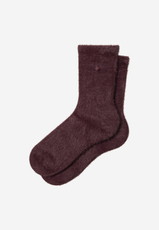 Carhartt WIP W' Maine Socks Palisander