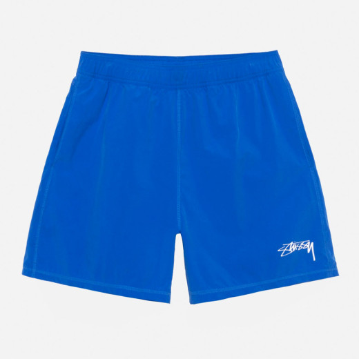 Stussy x Nike NRG UV Water Short Hyper Royal