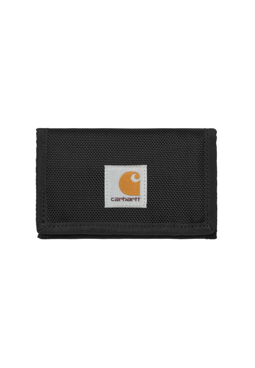 Carhartt WIP Prescott Wallet Black