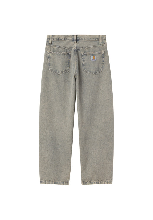 Carhartt WIP Landon Pant  Blue / Leather