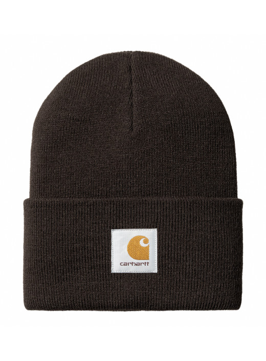 Carhartt WIP Acrylic Watch Hat Tobacco