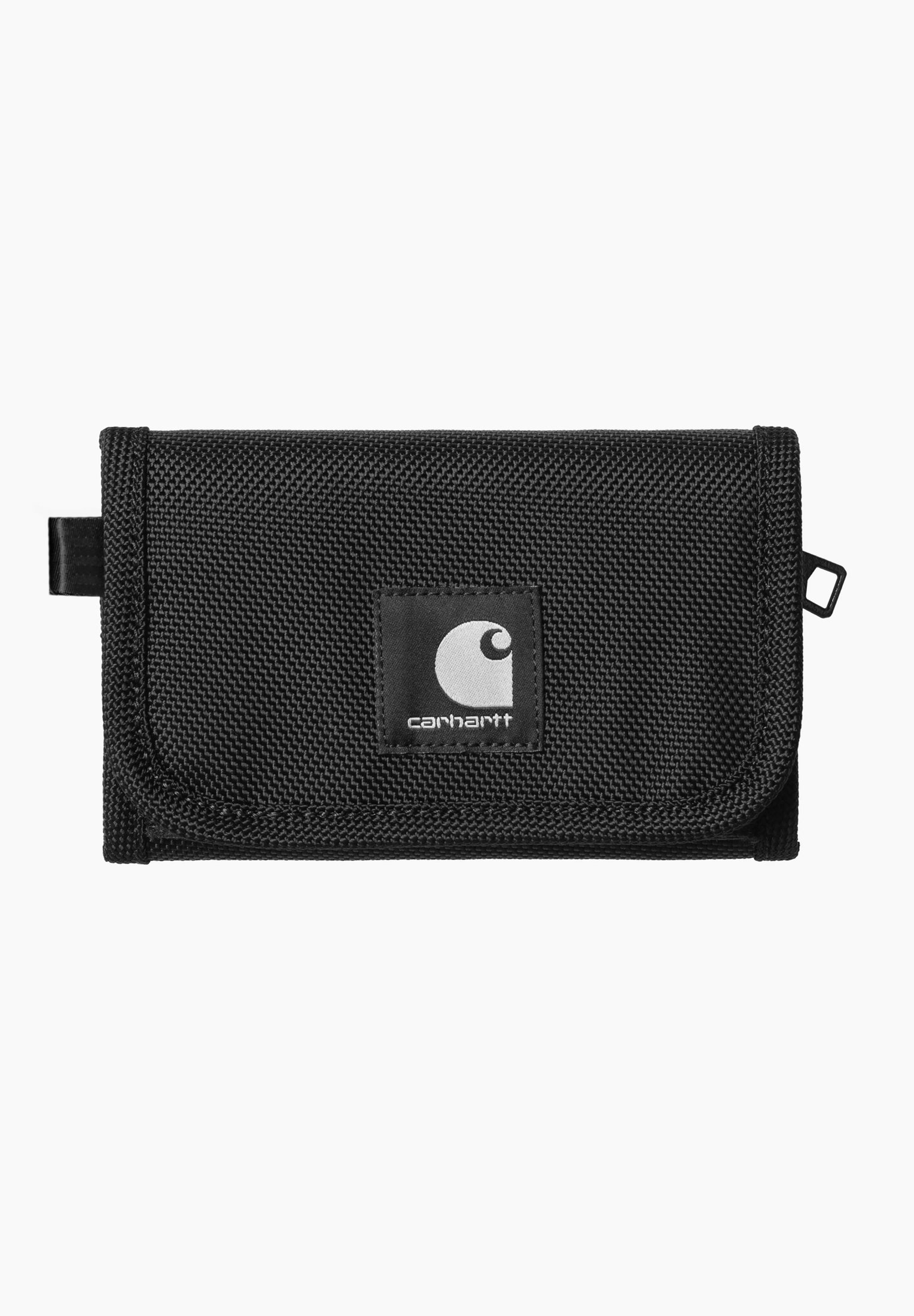 Carhartt WIP Richmond Wallet Black