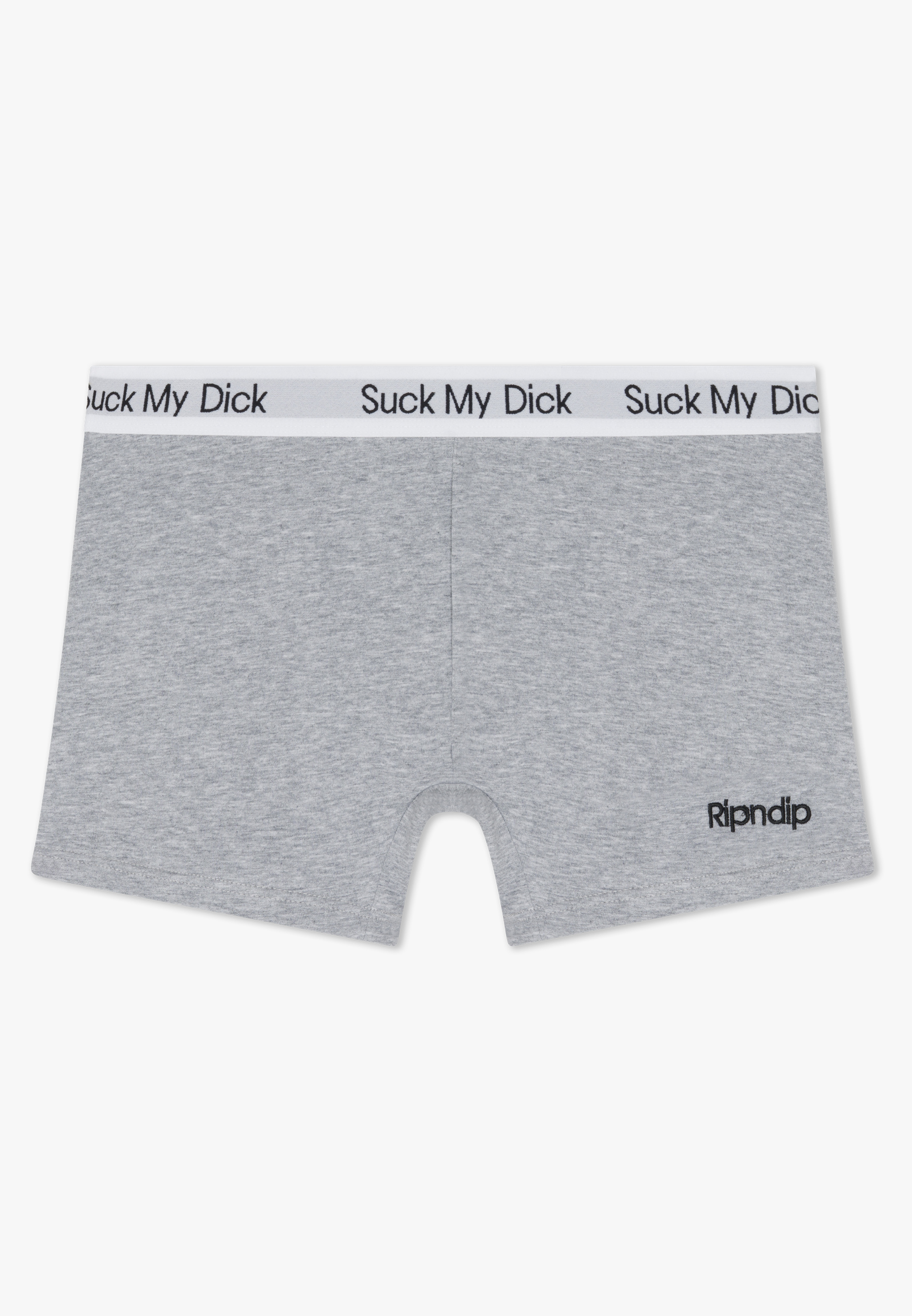 RIPNDIP SMD Boxers Grey