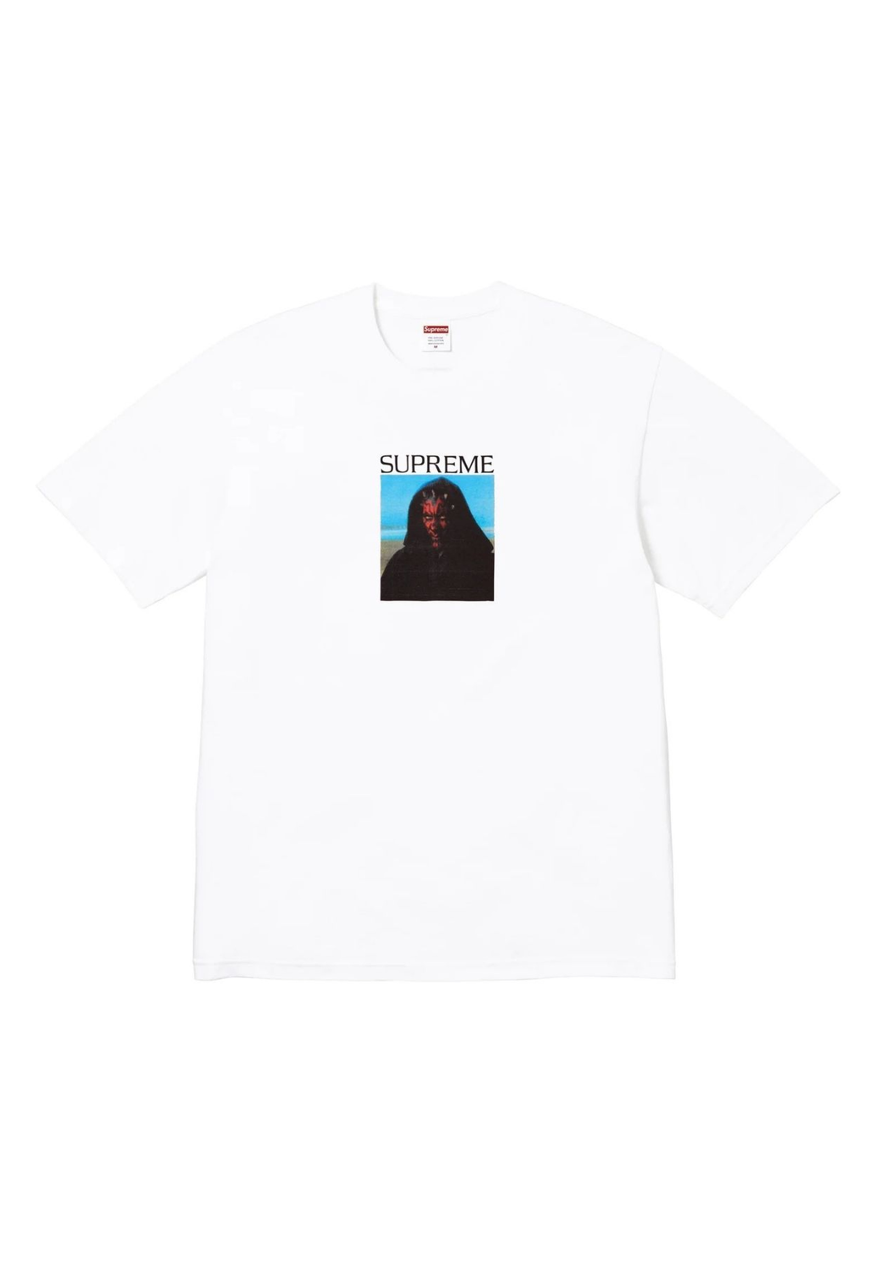 Supreme® Sith Tee White