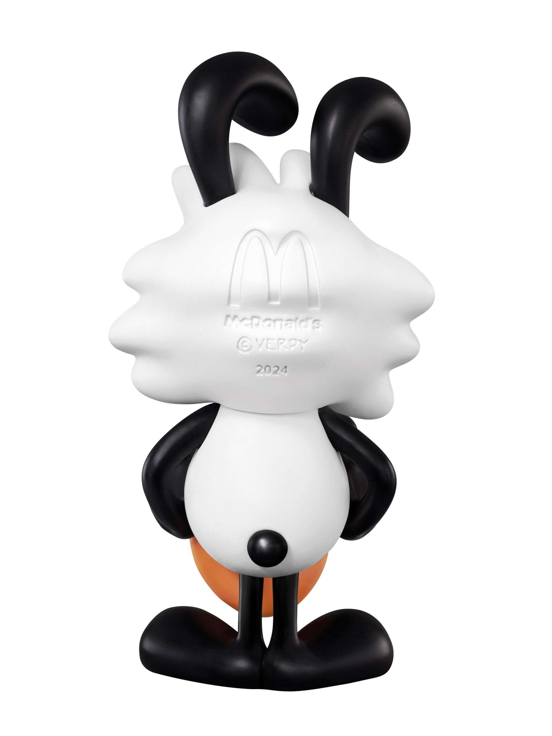 Verdy x McDonald's Vick Collector's Toy 4 | KXM Store