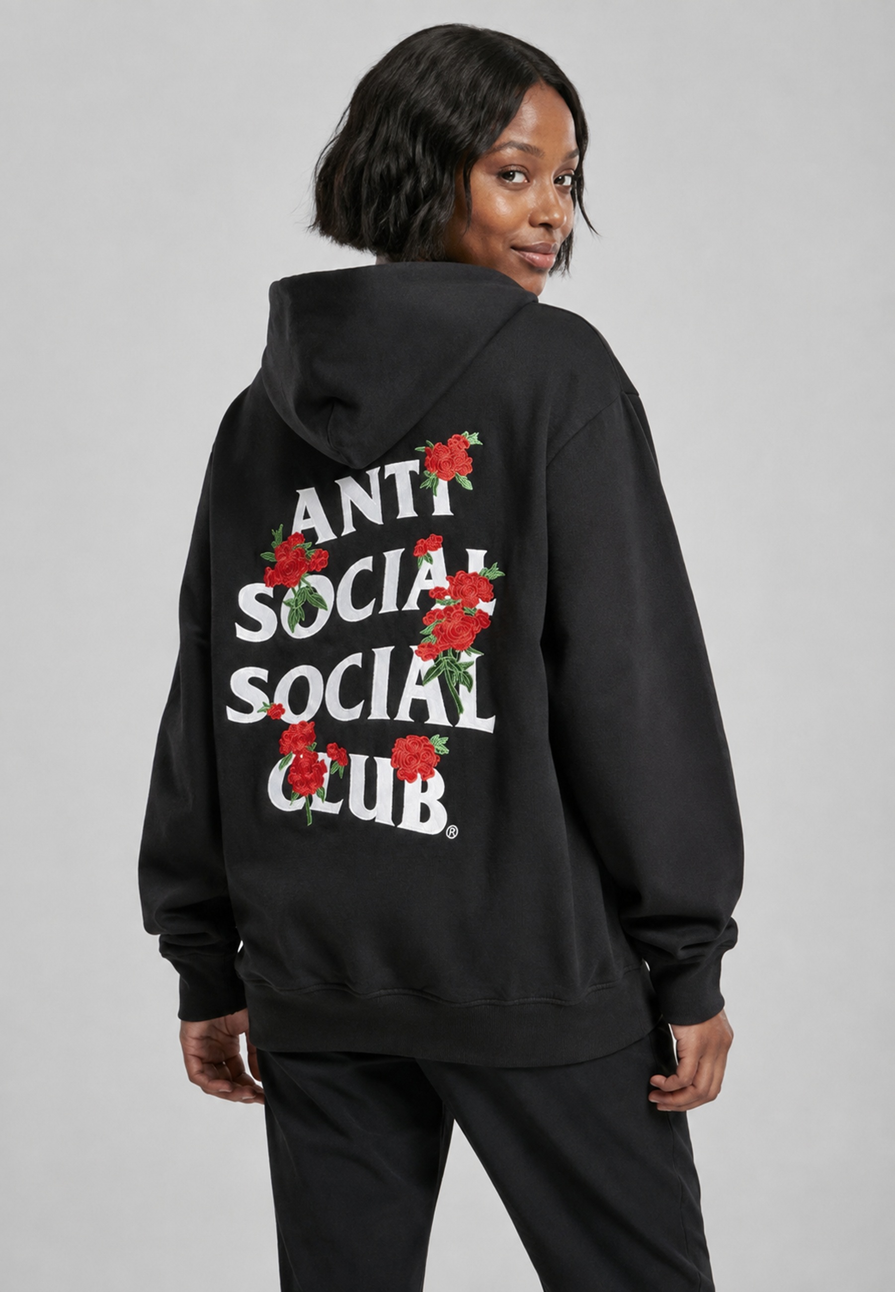 Anti Social Social Club is back – Fall/Winter 2026 Collection — look 2