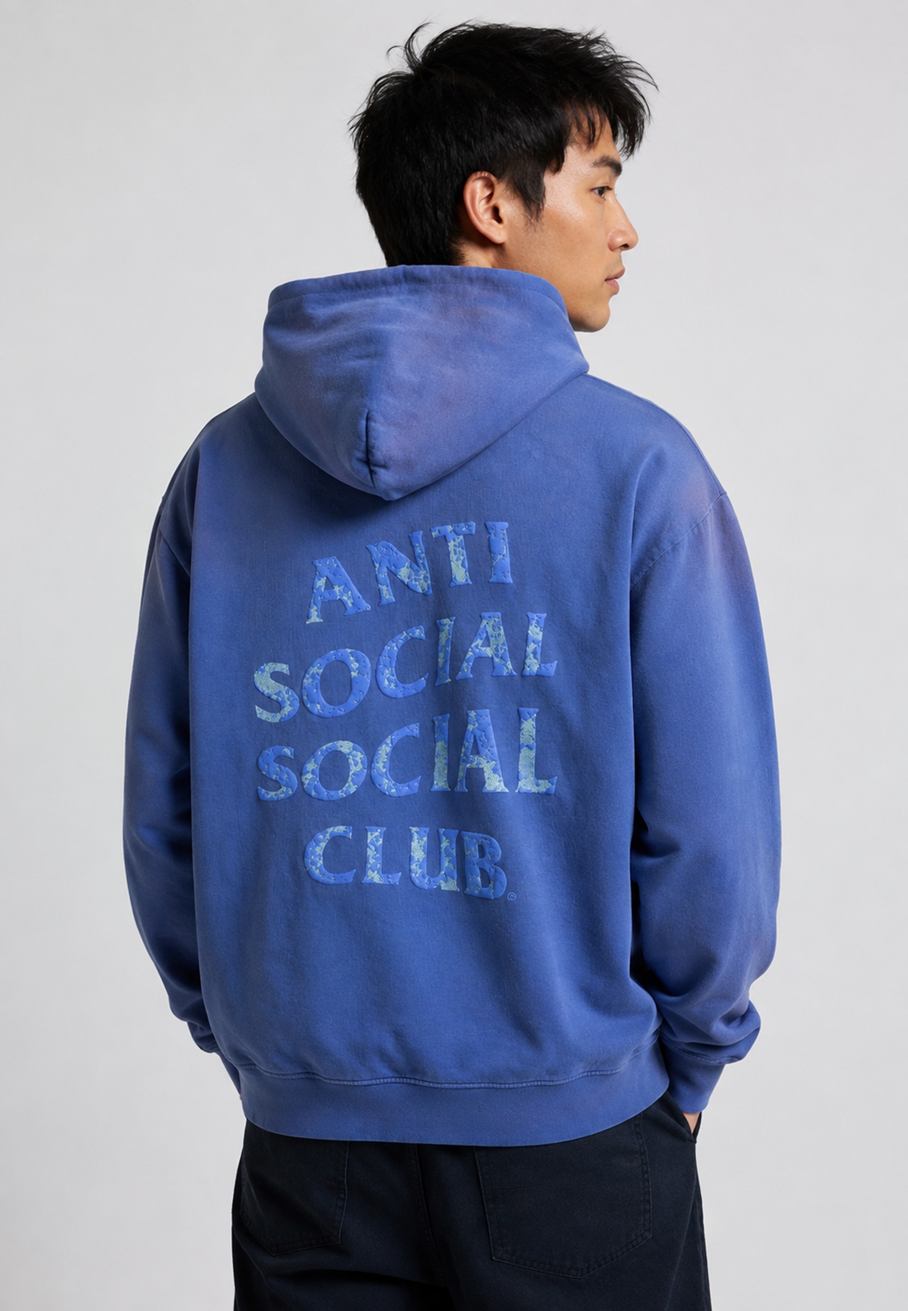 Anti Social Social Club is back – Fall/Winter 2026 Collection — look 3