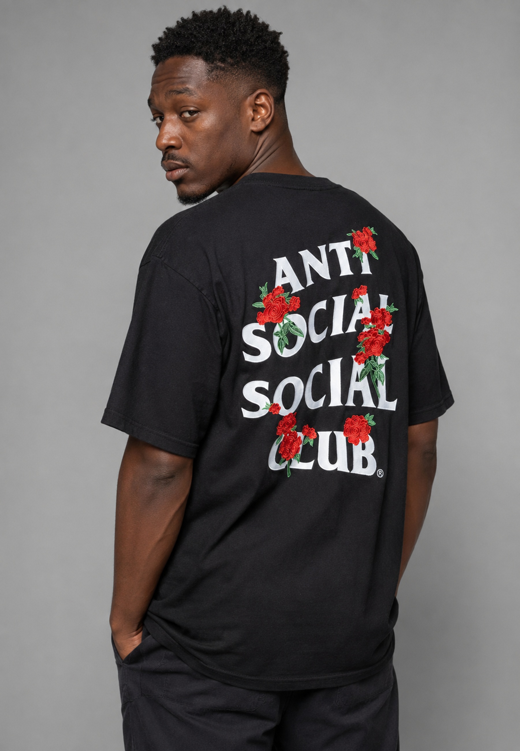 Anti Social Social Club is back – Fall/Winter 2026 Collection — look 8