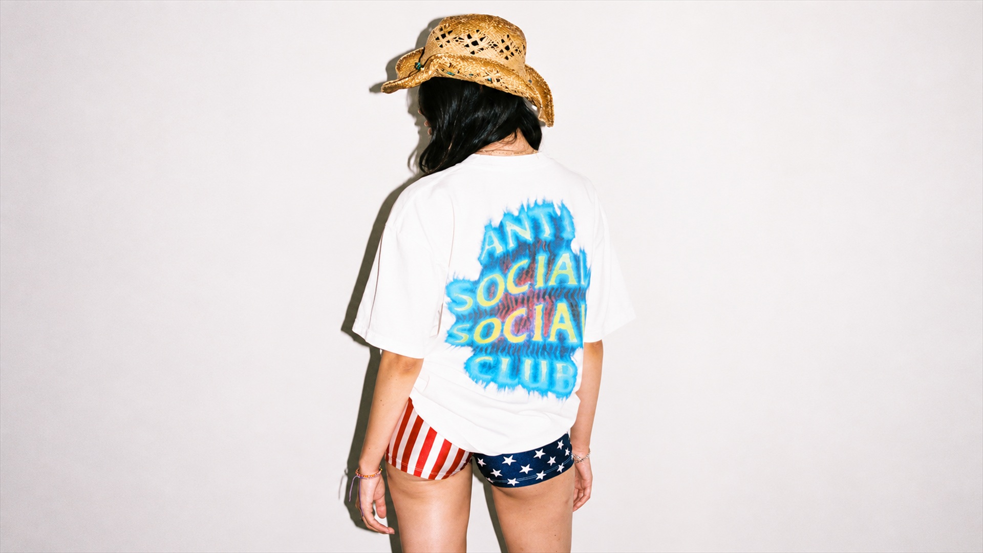 Anti Social Social Club is back – Fall/Winter 2026 Collection